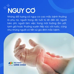 Phong tê thấp 5