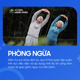 Phong tê thấp 8
