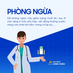 Phù thũng 7