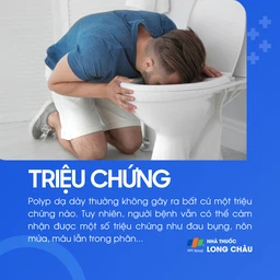 Polyp dạ dày 2