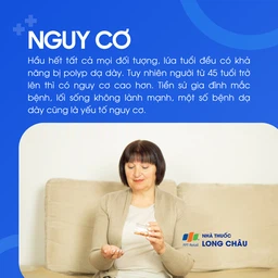 Polyp dạ dày 4
