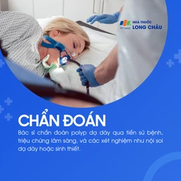 Polyp dạ dày 5