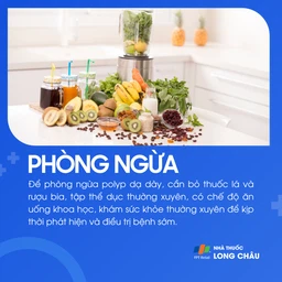 Polyp dạ dày 7