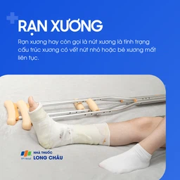 Rạn xương 1