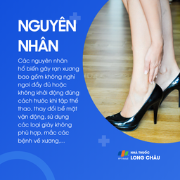Rạn xương 3