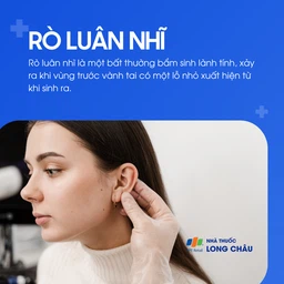 Rò luân nhĩ 1