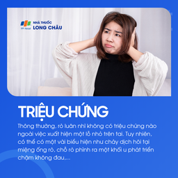 Rò luân nhĩ 2