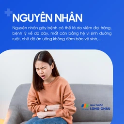 Rối loạn tiêu hóa 3