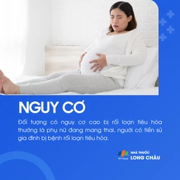 Rối loạn tiêu hóa 4