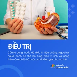 Rối loạn tiêu hóa 6