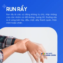 Run rẩy 1