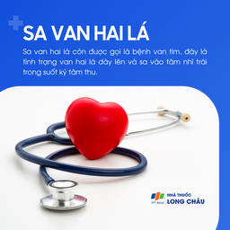 Sa van hai lá 1