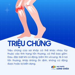 Sai khớp 2