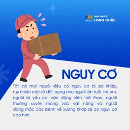 Sai khớp 4