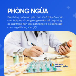 Sản giật 7
