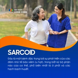 Sarcoid 1