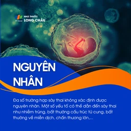Sảy thai 3