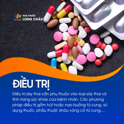 Sảy thai 6