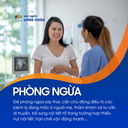 Sảy thai 7