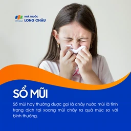 Sổ mũi 1