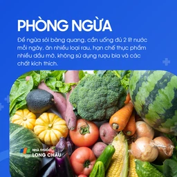 Sỏi bàng quang 7