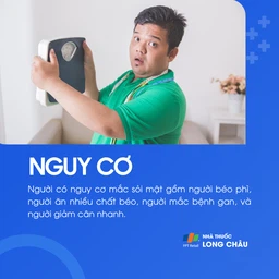 Sỏi mật 4