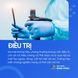 Sỏi mật 6