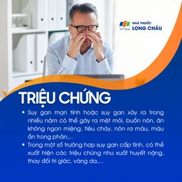 Suy gan 2