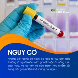 Suy gan 4