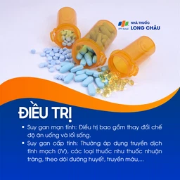 Suy gan 6
