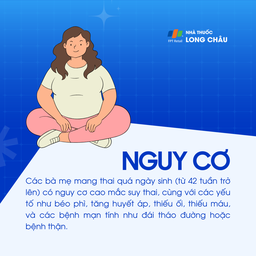 Suy thai 4