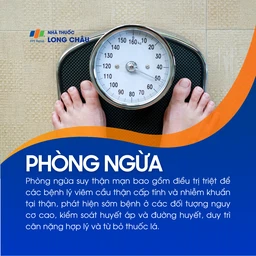 Suy thận mạn 7