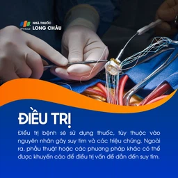 Suy tim giai đoạn cuối 6