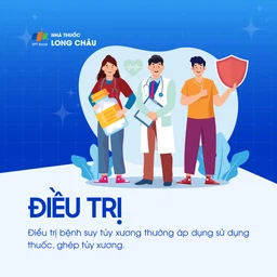 Suy tủy xương 6