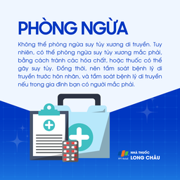Suy tủy xương 7