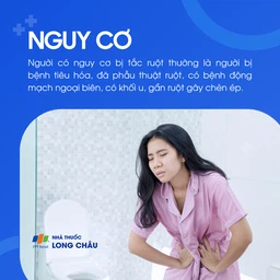 Tắc ruột 4