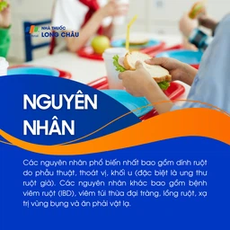 Tắc ruột già 3