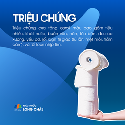 Tăng canxi máu 2