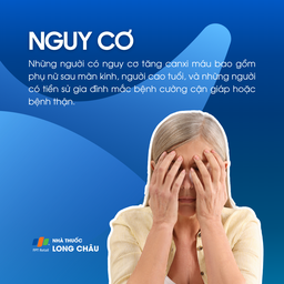 Tăng canxi máu 4