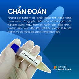 Tăng canxi máu 5