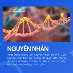 Tăng động 3