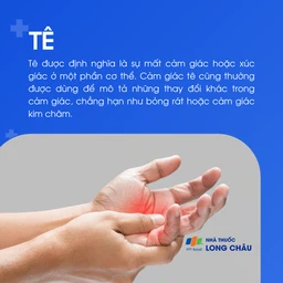 Tê 1