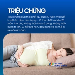 Thai chết lưu 2
