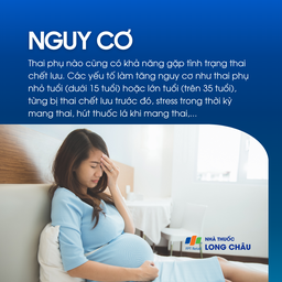 Thai chết lưu 4