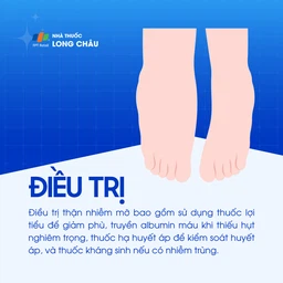 Thận nhiễm mỡ 6