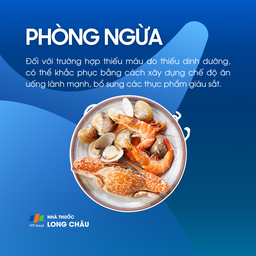 Thiếu máu 7