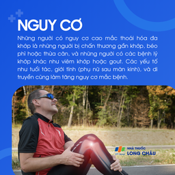 Thoái hóa đa khớp 4