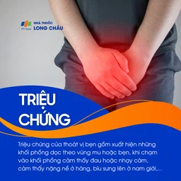 Thoát vị bẹn 2