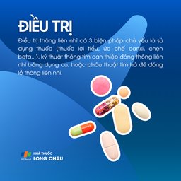 Thông liên nhĩ 6