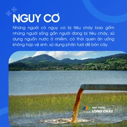 Tiêu chảy 4
